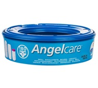 ANGELCARE CARTRIDGE KAZETY NÁDOB NA PLIENKY