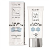 FLOSLEK NOČNÁ MASKA HYALURONIC KW Sphere-3D 6230