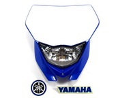 Lampa na lebku Yamaha DERBI SENDA BETA RR 300