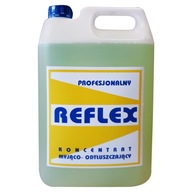 Prací koncentrát Professional Reflex 5L