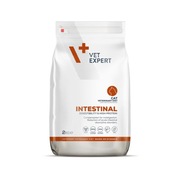 VetExpert 4t veterinárna diéta Cat Intestinal 2kg