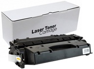 NOVÝ TONER PRE HP CE505X 05X P2055dtn P2055d P2055X