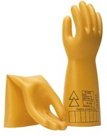 ELSEC 2,5kV izolačné rukavice veľkosť 9