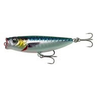 Wobler Savage Gear 3D MINNOW POP WALKER 5,5 cm SAYOR