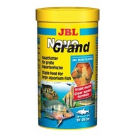 JBL NOVOGRAND 1 L KRMIVO PRE AKVÁRIOVÉ RYBY