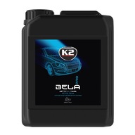 K2 Bela PRO ACTIVE FOAM Energy Fruit 5L neutrálne.PH