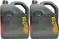 Olej do prevodovky Mercedes ATF FE 236.15 10l OE