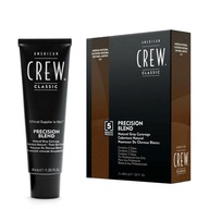 American Crew Degreaser Medium Natural 4-5 3x40ml