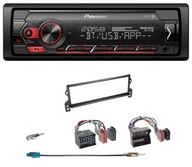 PIONEER MVH-S320BT Bluetooth RÁDIO BMW MINI COOPER