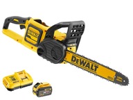 DEWALT FLEXVOLT REŤAZOVÁ PÍLA 54V / 18V 40cm 1