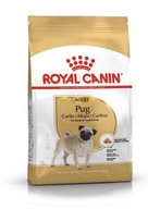 Mops Royal Canin Mops pre dospelých 1,5 kg