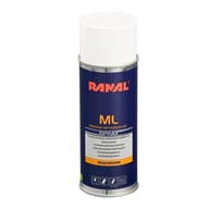 Ranal ML na uzavreté profily sprej 500ml