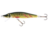 JAXON HOLO SELECT FAT PIKE 10cm 14g F PD