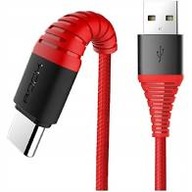 ROCK USB-C 1m USBC KÁBEL 1m VYLEPŠ