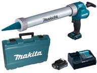 MAKITA MASS SQUEER 10,8V 600ml 5000N 1x2,0Ah CG100DSAB