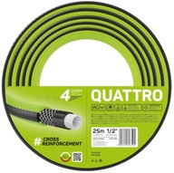 QUATTRO záhradná hadica 1/2'' 25 metrov CELLFAST 10-065