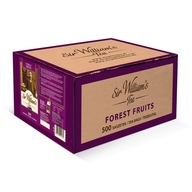 Sir William's Forest Fruits 500 ovocný čaj