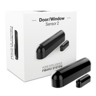 Fibaro FGDW-002-3-ZW5 Window Sensor 2 snímač otvárania dverí