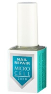 MICRO CELL 2000 NAIL REPORT 12ML|REBUILDING