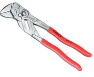 KLIEŠŤ-KĽÚČ nastaviteľný 250 MM PVC KNIPEX 8603250