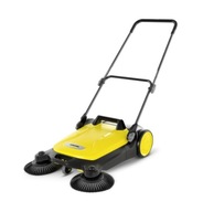 KARCHER S4 TWIN RUČNÝ ZAMETAČ NOVÁ TECHNOLÓGIA