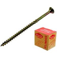 Skrutka kalená KMWHT 5.0X80 200 ks torx