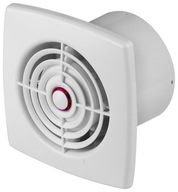 AWENTA KÚPEĽŇOVÝ VENTILÁTOR WR100W STRUNOVÝ SPÍNAČ