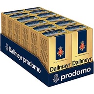 Káva DALLMAYR PRODOMO 12 x 500gr mletá DE KARTON