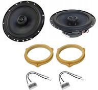 Audio systém MXC 165 REPRODUKTORY FORD Focus 3 Transit