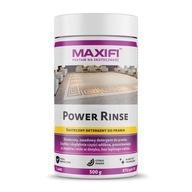 Maxifi Power Rinse 500g PH10-extrakčný oplach