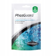 SEACHEM PHOSGUARD 100ml - ODSTRAŇUJE SILIKÁTY A PO4 e-