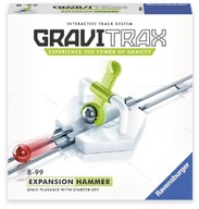 Guľôčkové kladivo RAVENSBURGER GRAVITRAX