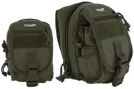 Modulárne taktické vrecko MB-03 Olive