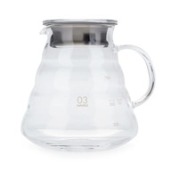 HARIO kanvička Range Server V60-03 800ml