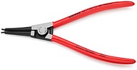 KNIPEX 4611A3 KLIEŠTE NA PRSTENE SEGERA 40-100