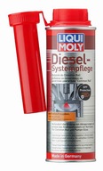 DIESELOVÝ PRÍDAVOK SYSTÉM COMMON RAIL PFLEGE 250ML