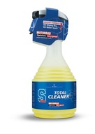 S100 TOTAL CLEANER PLUS Na umývanie motocyklov