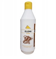 ELEMI OVER AGRO hrejivá masť na vemena 450 g