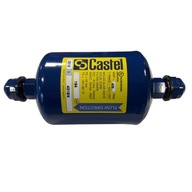 Filterdehydrátor Castel 4316/4 krútený 1/2 \ '\' 12mm