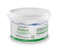 HYDROIDEA PHOSSORB 500g REDUKCIA FOSFÁTU