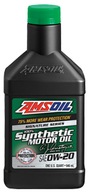 Amsoil Signature Series ASM 0W20 1qt 946ml