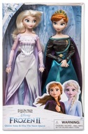 Balík Anna Elsa FROZEN 2 Frozen Disney Store