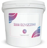 SÓDA JEDLA 5kg POTRAVINY BIKARBONITAN SODNY