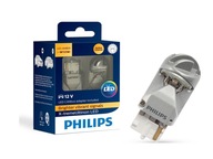 PHILIPS LED WY21 + SmartCanbus 11065 XUA X2