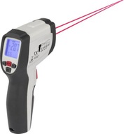 Laserový pyrometer Voltcraft IR 500-12D