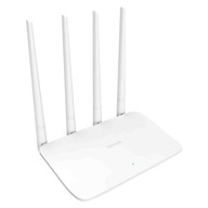 WiFi router Tenda F6, 2,4 GHz, 4 x 5 dBi, 300 Mb/s