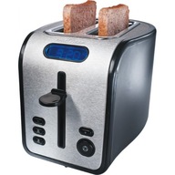 PROFICOOK Hriankovač SANDWICH TOAKER 920W