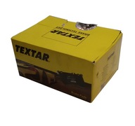 TEXTAR BRZDOVÉ DESTIČKY CHEVR DISC 276MM 18,8MM