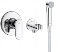 PAFFONI CANDY BIDET+BIDETTA SET GROHE