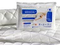 Podložka pod matrac 200X200 MEDICAL AMW chránič